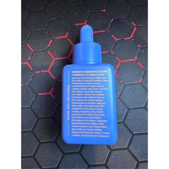 BYOMA Hydrating Serum 30ml - Picture 4 of 7